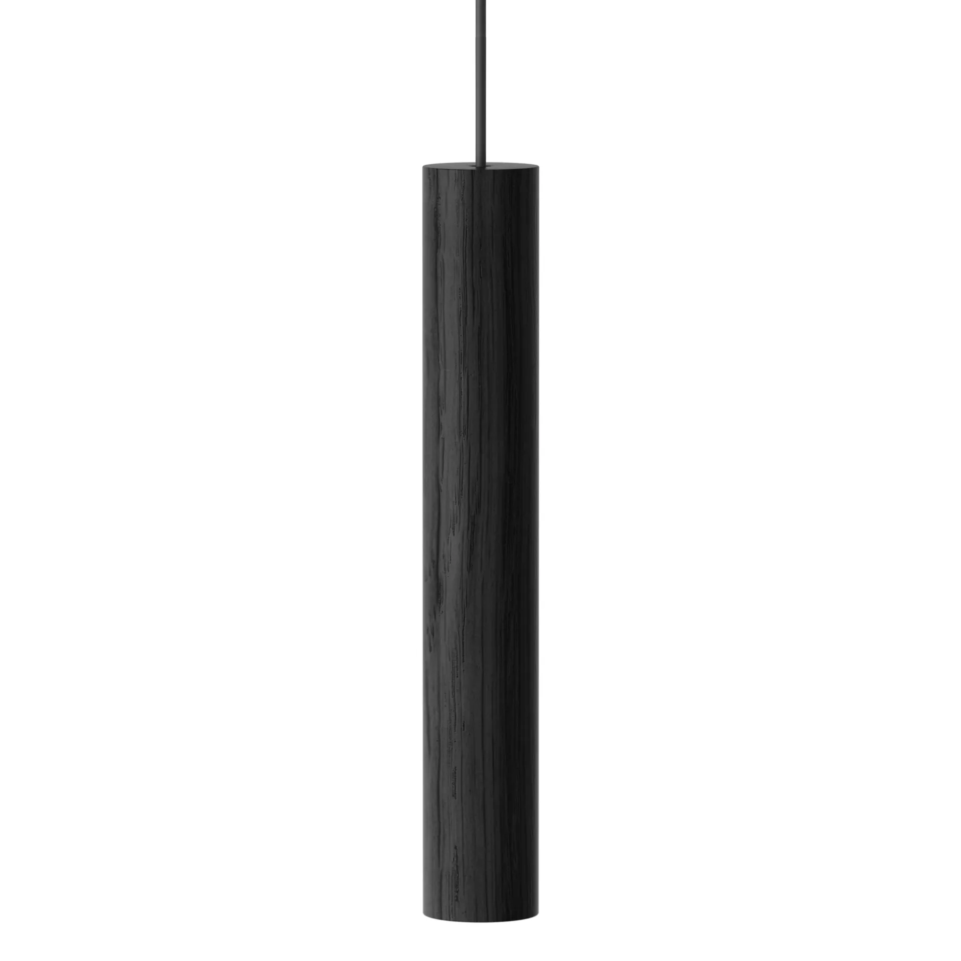 Candeeiro Umage Chimes 22 cm, Preto Umage