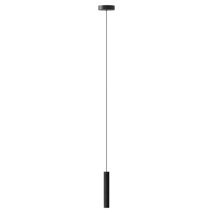 Candeeiro Umage Chimes 22 cm, Preto Umage