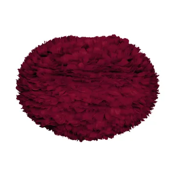 Candeeiro vermelho Eos - grande Ø 65 cm - Umage