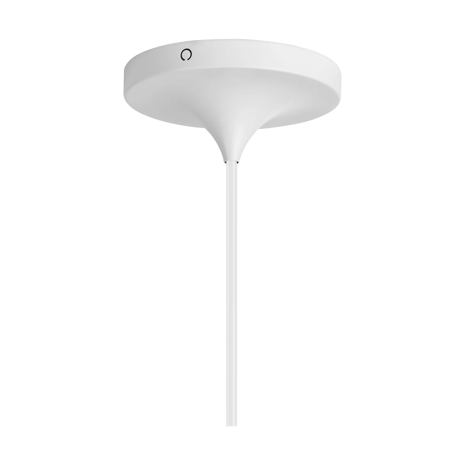 Cord Set Pro suspensão de lâmpada, Branco Umage