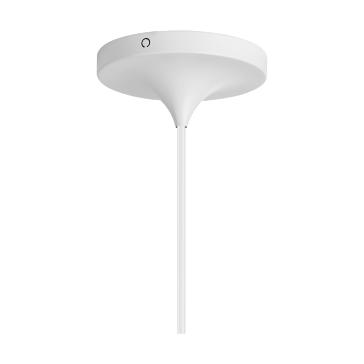 Cord Set Pro suspensão de lâmpada, Branco Umage