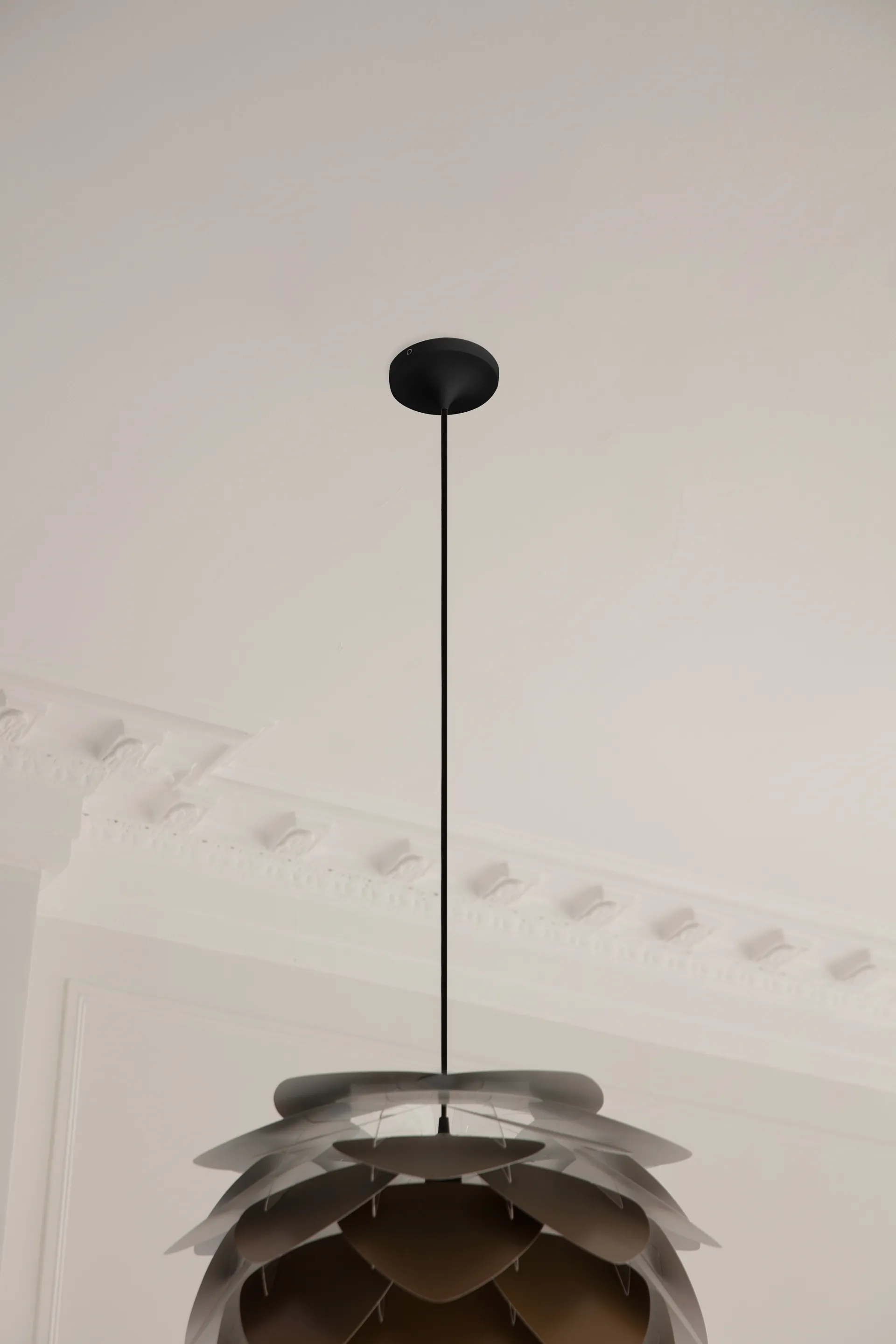 Cord Set Pro suspensão de lâmpada, Preto Umage