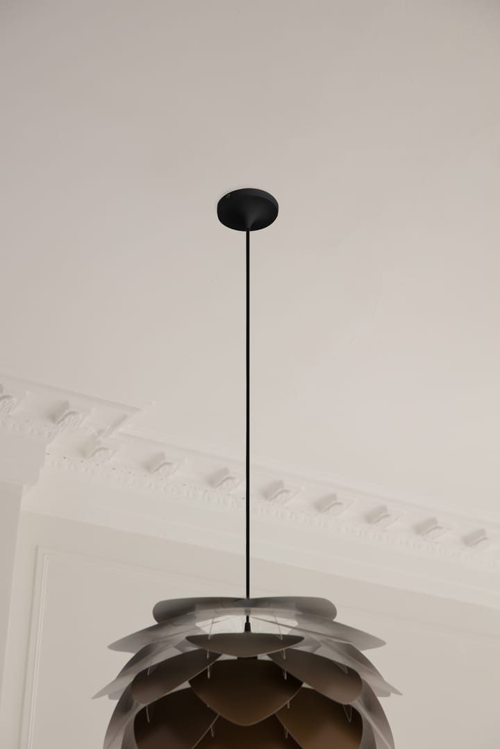 Cord Set Pro suspensão de lâmpada, Preto Umage