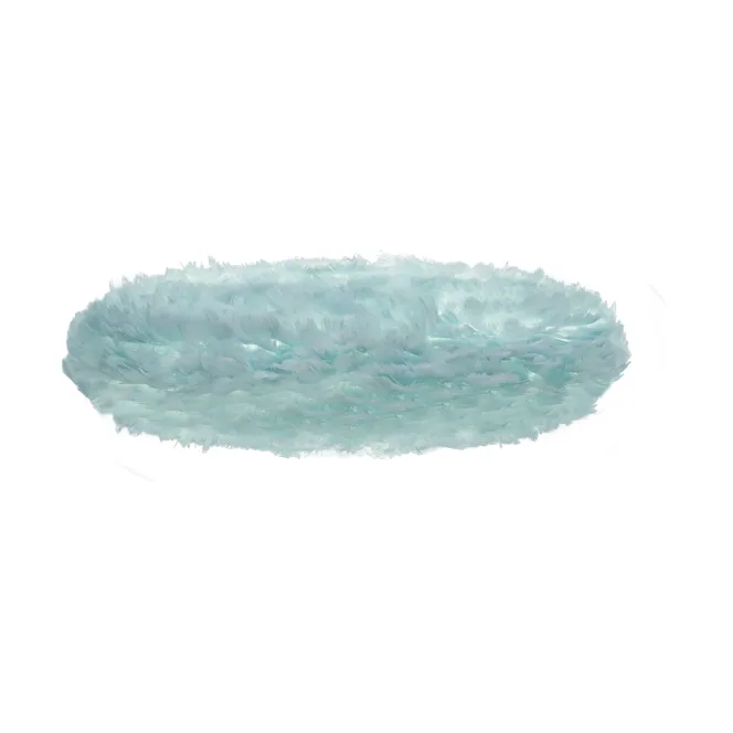 Eos Esther L abajur Ø49 cm, Azul Umage