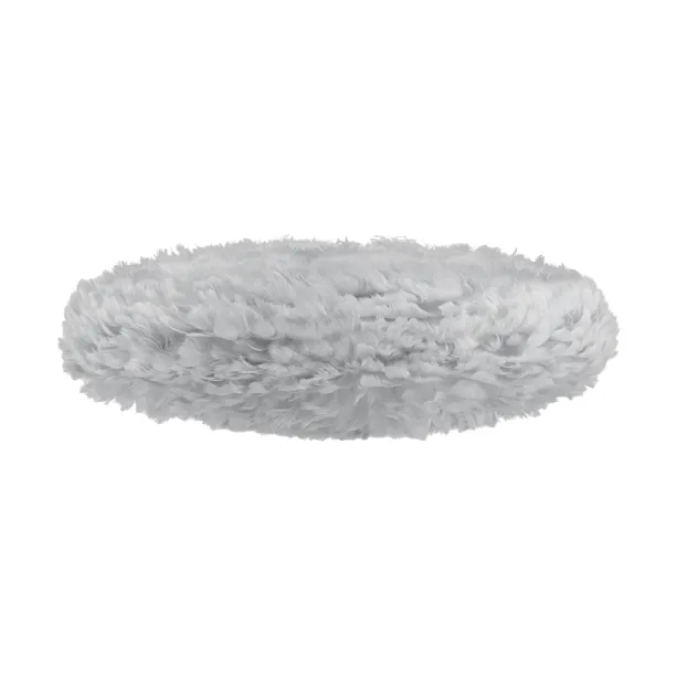 Eos Esther L abajur Ø49 cm - Branco - Umage