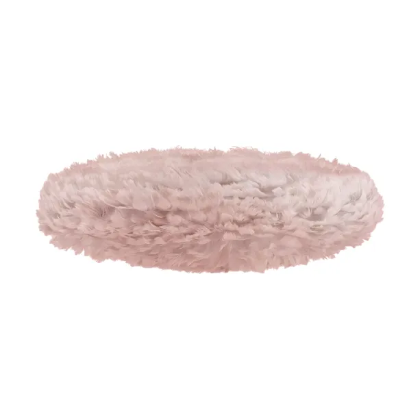 Eos Esther L abajur Ø49 cm, Rosa Umage