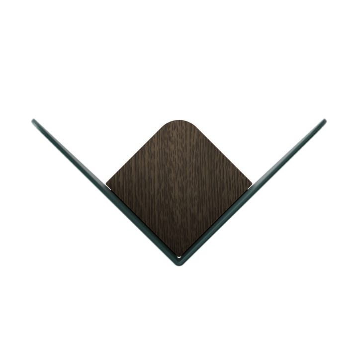 Gancho Butterflies mini, Forest green Umage