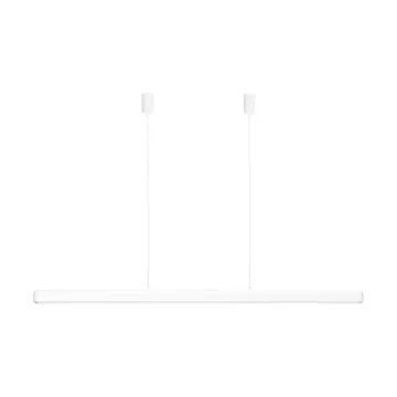 Hazel Branch pendente 1,5m - White-steel - Umage