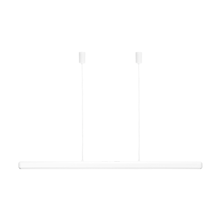 Hazel Branch pendente 1,5m - White-steel - Umage