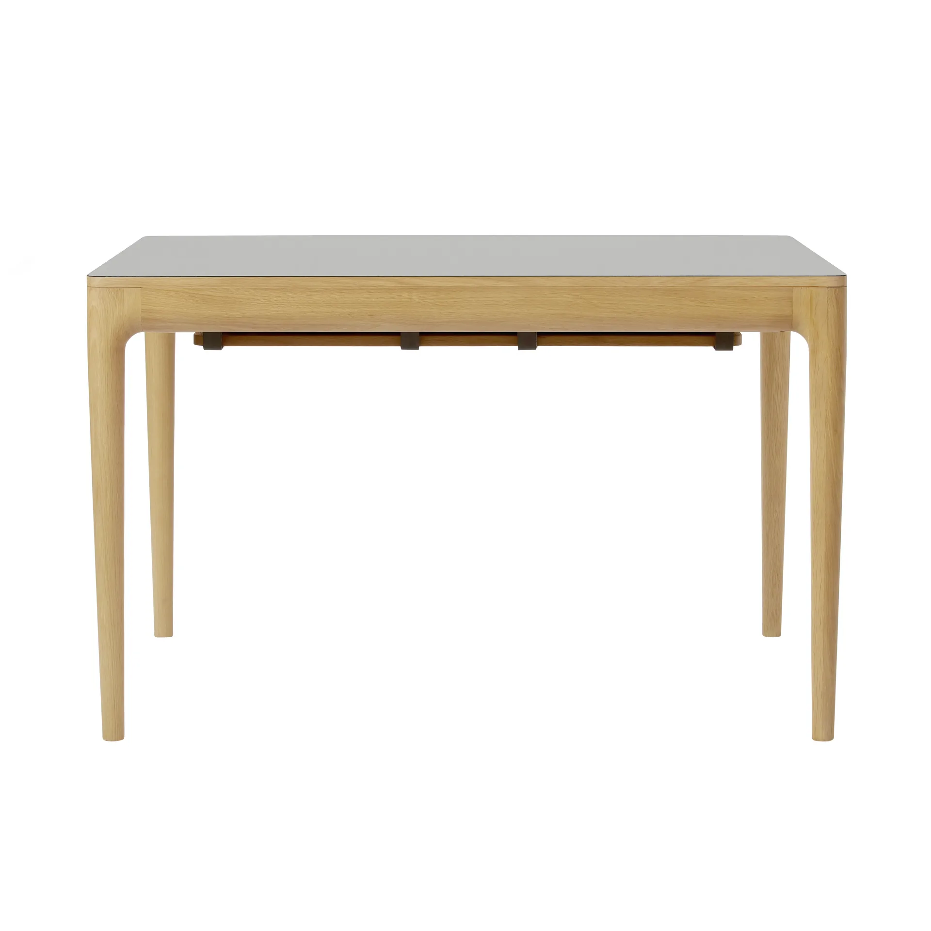 Heart'n'Soul mesa de jantar 90x120 cm, Carvalho-nuvem cinza Umage