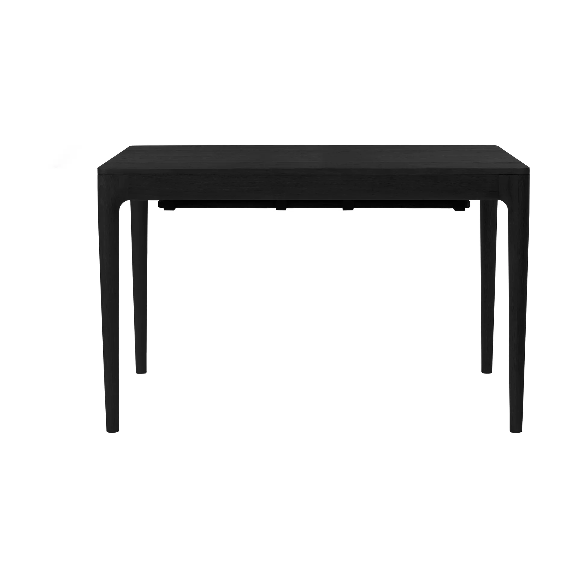 Heart'n'Soul mesa de jantar 90x120 cm, Carvalho preto Umage