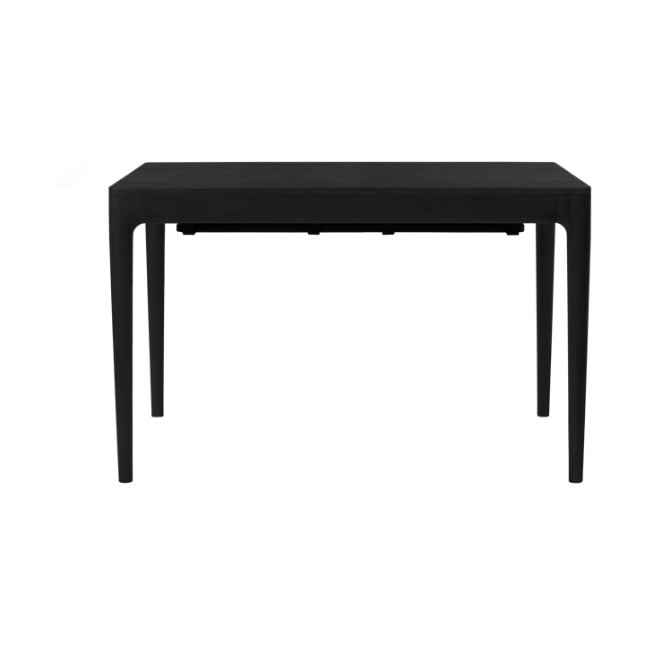 Heart'n'Soul mesa de jantar 90x120 cm - Carvalho preto - Umage
