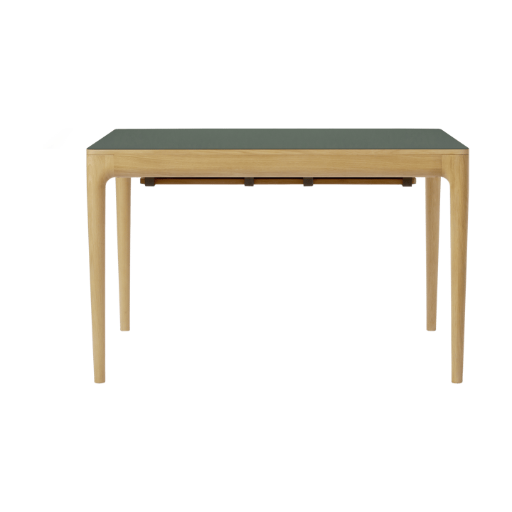 Heart'n'Soul mesa de jantar 90x120 cm - Carvalho-verde musgo - Umage