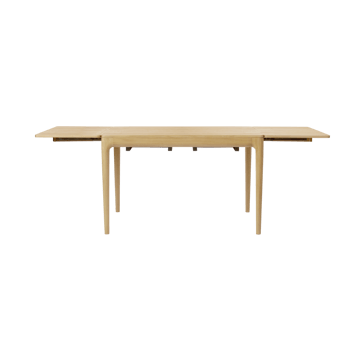 Heart'n'Soul mesa de jantar 90x120 cm - Carvalho - Umage