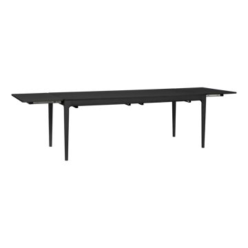 Heart'n'Soul mesa de jantar 90x200 cm - Black oak - Umage