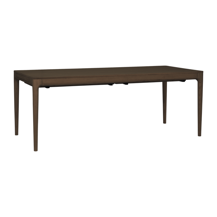 Heart'n'Soul mesa de jantar 90x200 cm - Dark oak - Umage