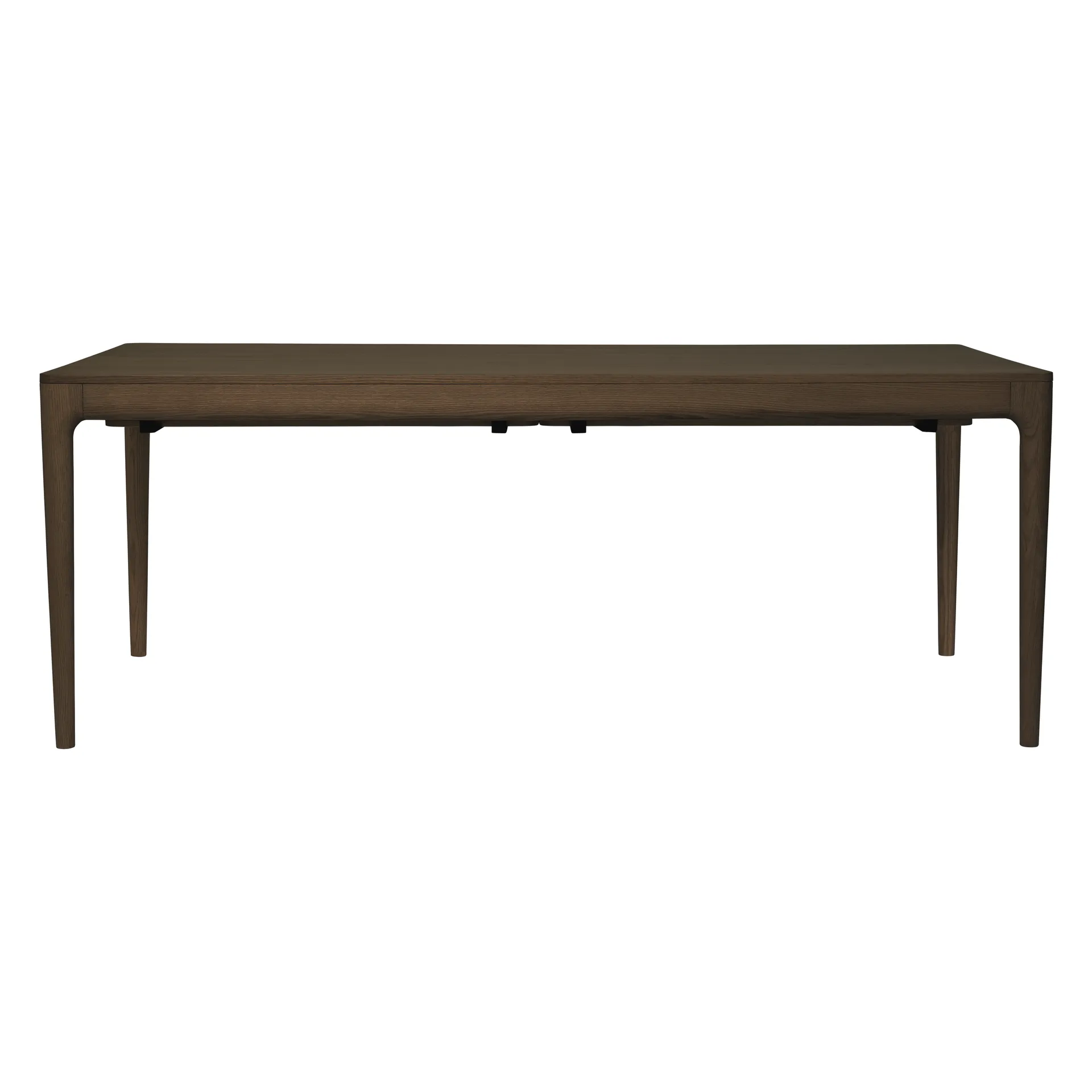 Heart'n'Soul mesa de jantar 90x200 cm, Dark oak Umage
