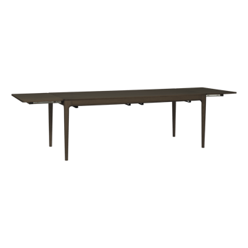 Heart'n'Soul mesa de jantar 90x200 cm - Dark oak - Umage