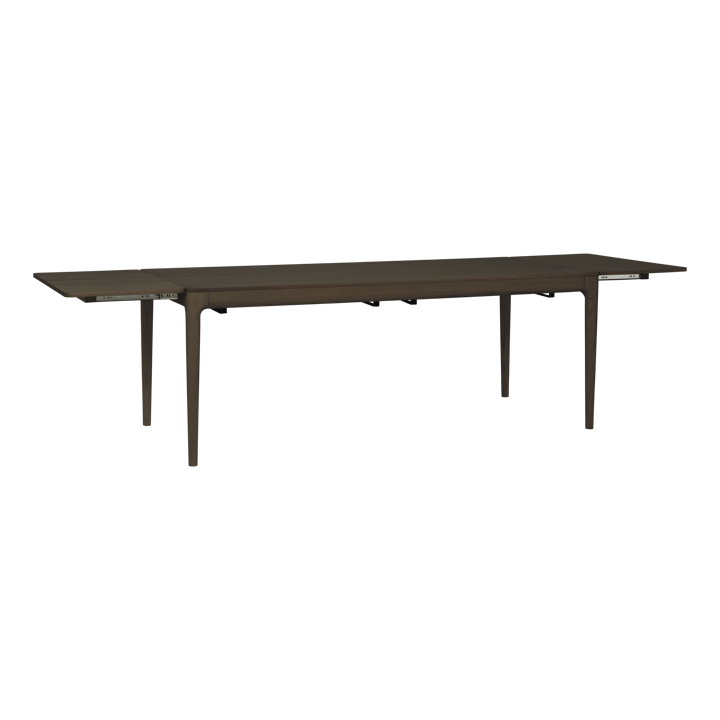 Heart'n'Soul mesa de jantar 90x200 cm, Dark oak Umage