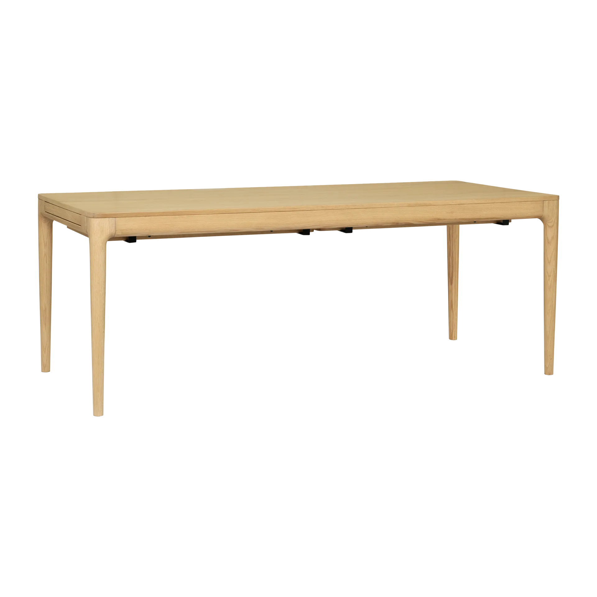 Heart'n'Soul mesa de jantar 90x200 cm, Oak Umage