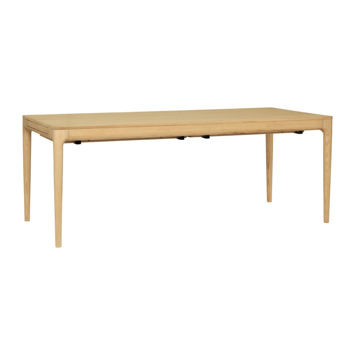 Heart'n'Soul mesa de jantar 90x200 cm - Oak - Umage