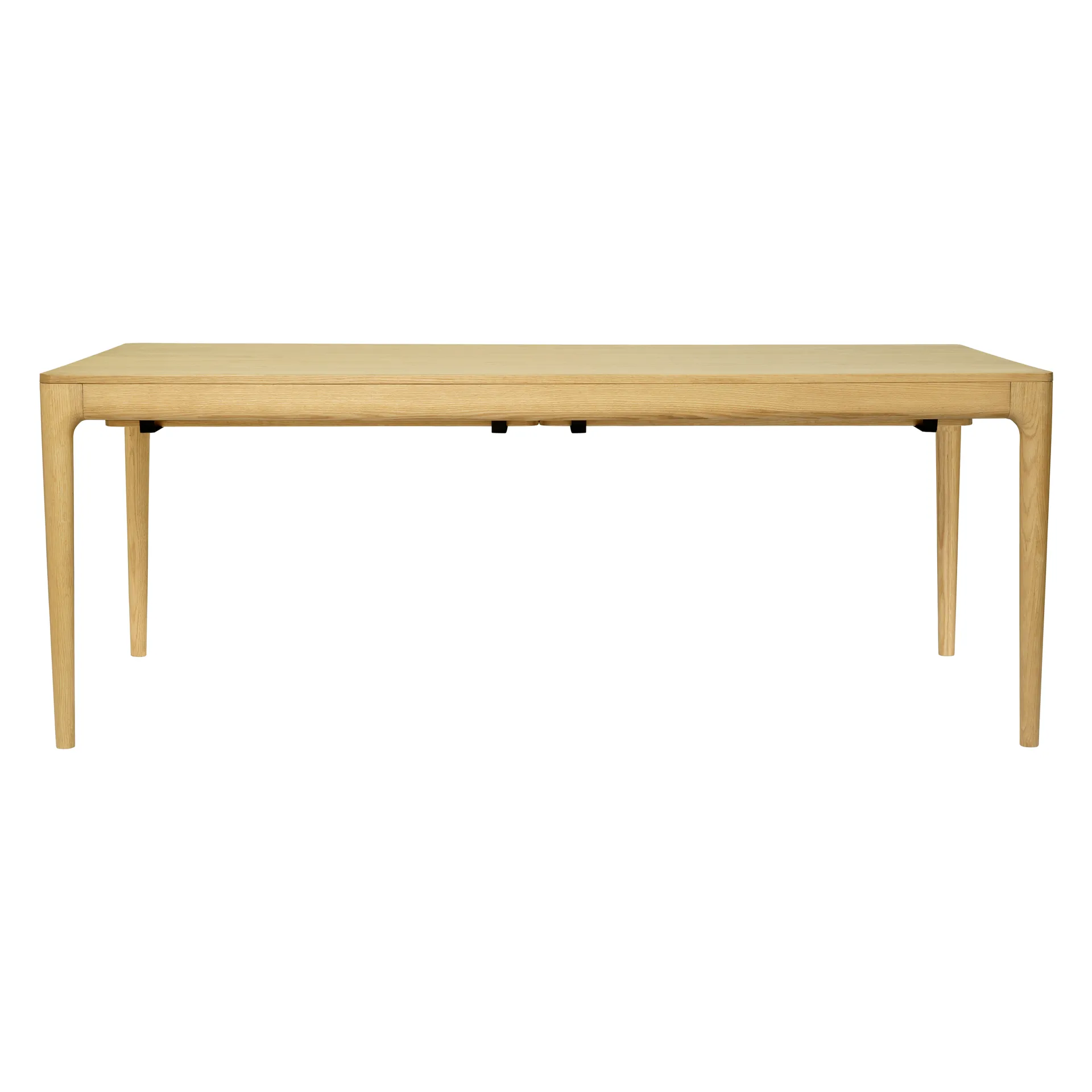 Heart'n'Soul mesa de jantar 90x200 cm, Oak Umage