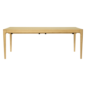 Heart'n'Soul mesa de jantar 90x200 cm - Oak - Umage