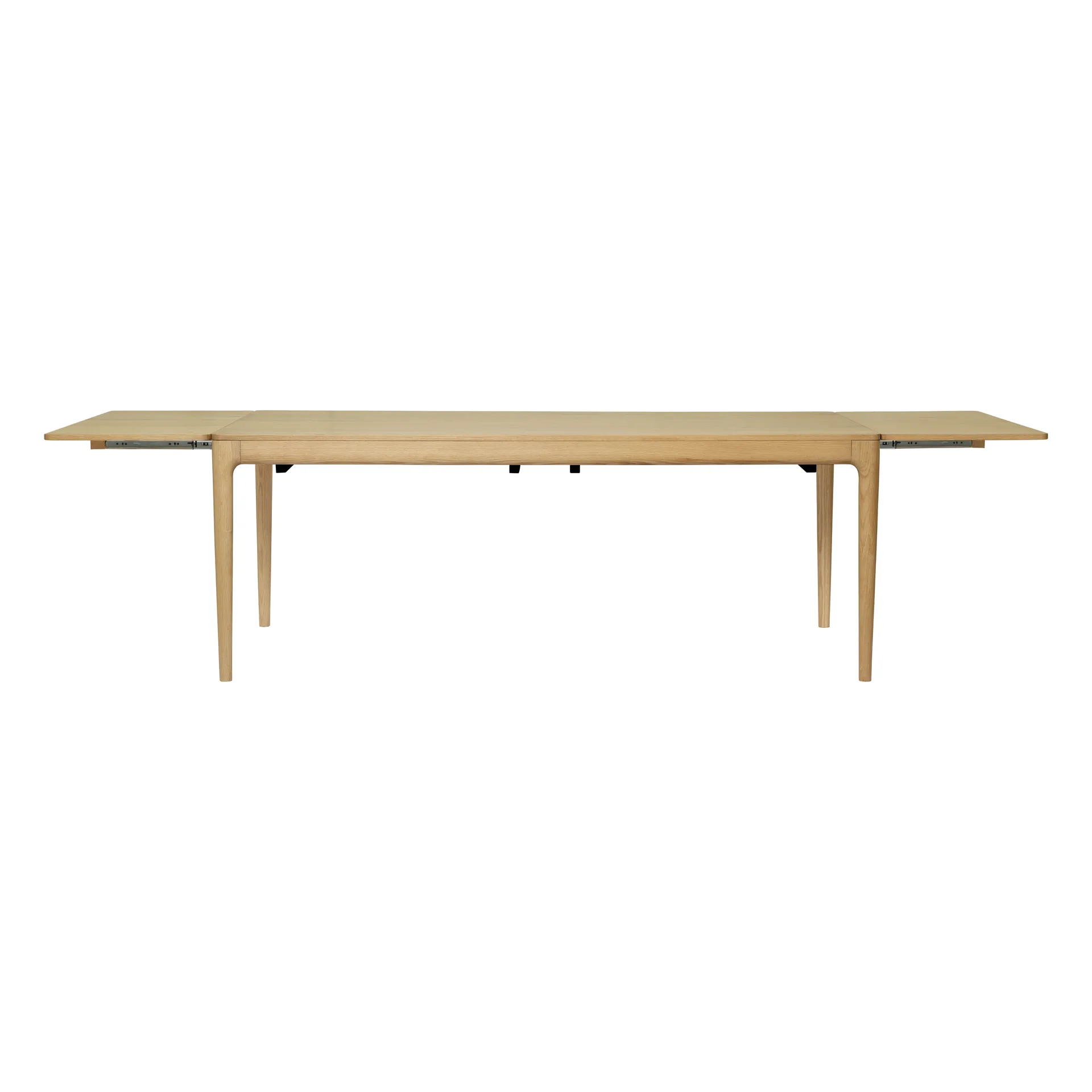 Heart'n'Soul mesa de jantar 90x200 cm, Oak Umage
