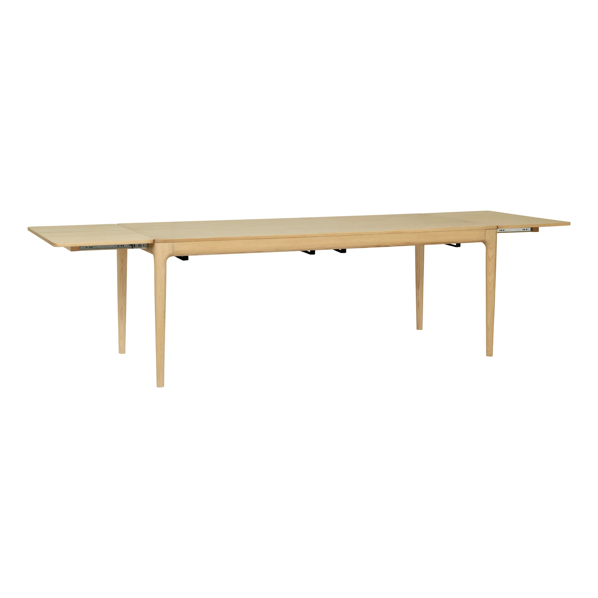Heart'n'Soul mesa de jantar 90x200 cm, Oak Umage