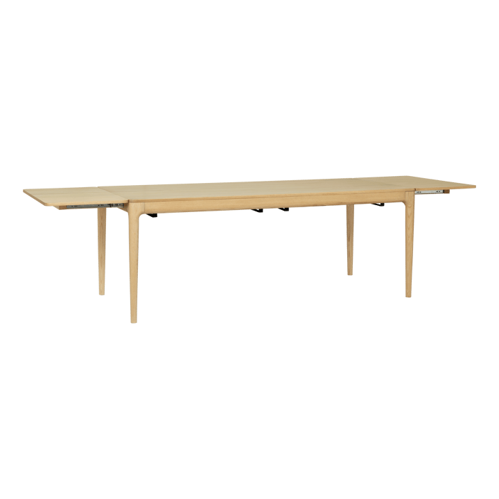 Heart'n'Soul mesa de jantar 90x200 cm, Oak Umage