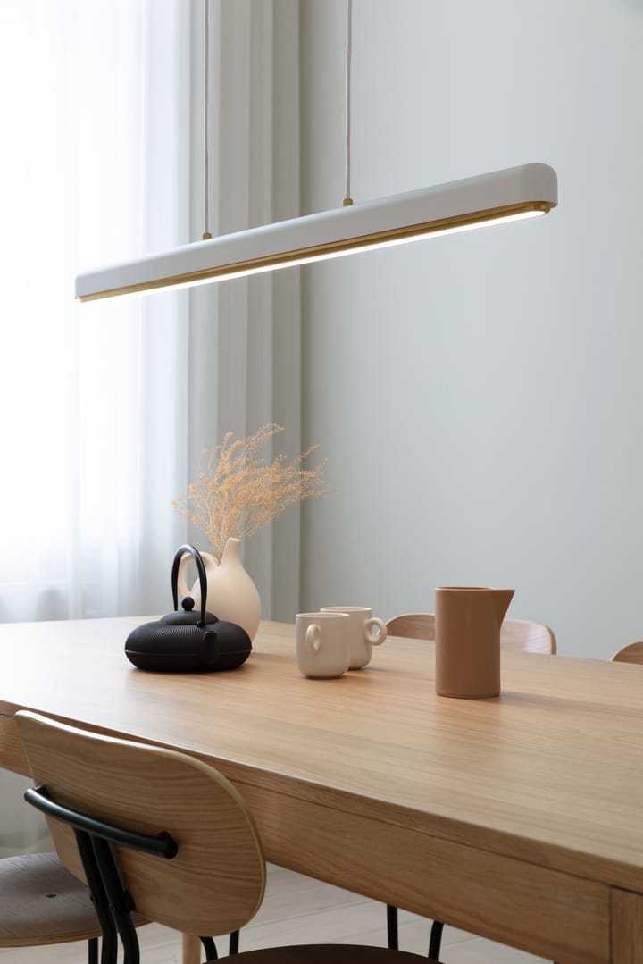 Heart'n'Soul mesa de jantar 90x200 cm, Oak Umage