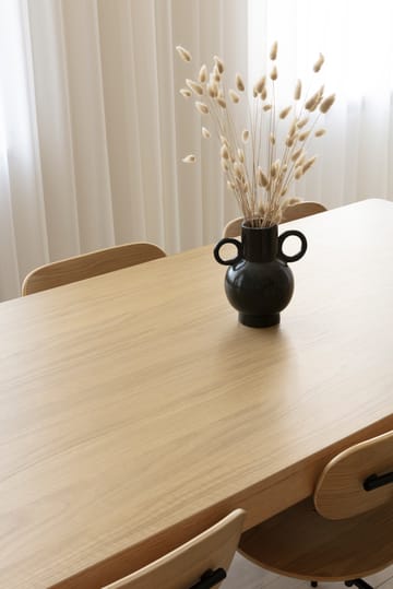 Heart'n'Soul mesa de jantar 90x200 cm - Oak - Umage
