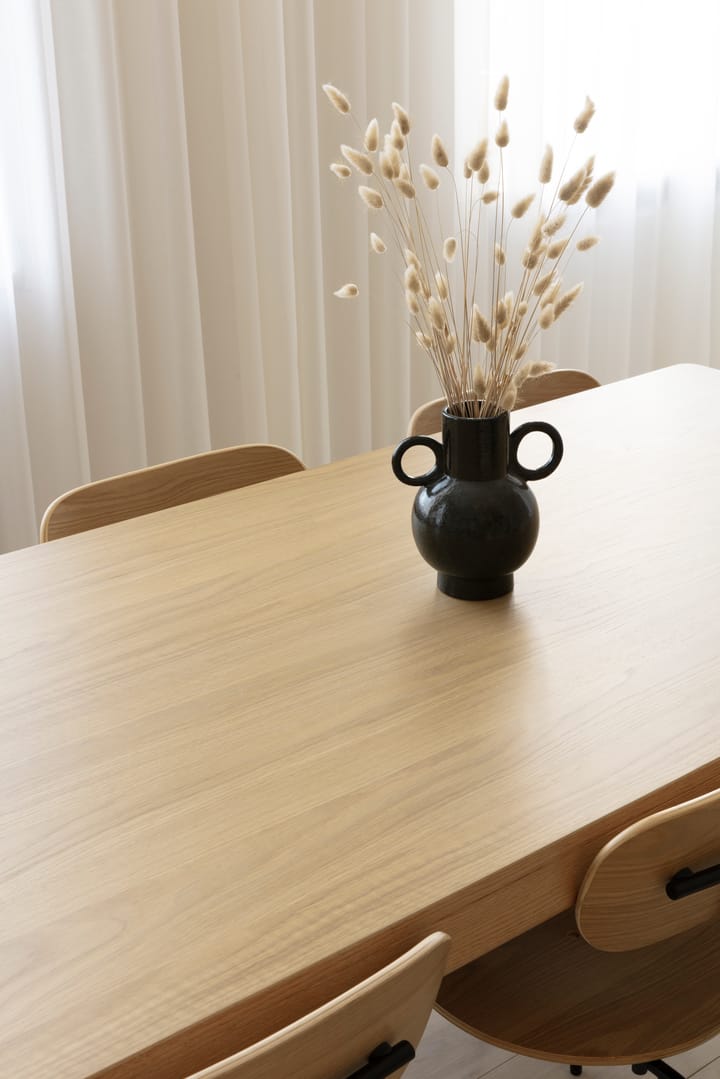 Heart'n'Soul mesa de jantar 90x200 cm, Oak Umage