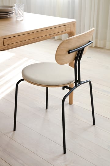 Heart'n'Soul mesa de jantar 90x200 cm - Oak - Umage