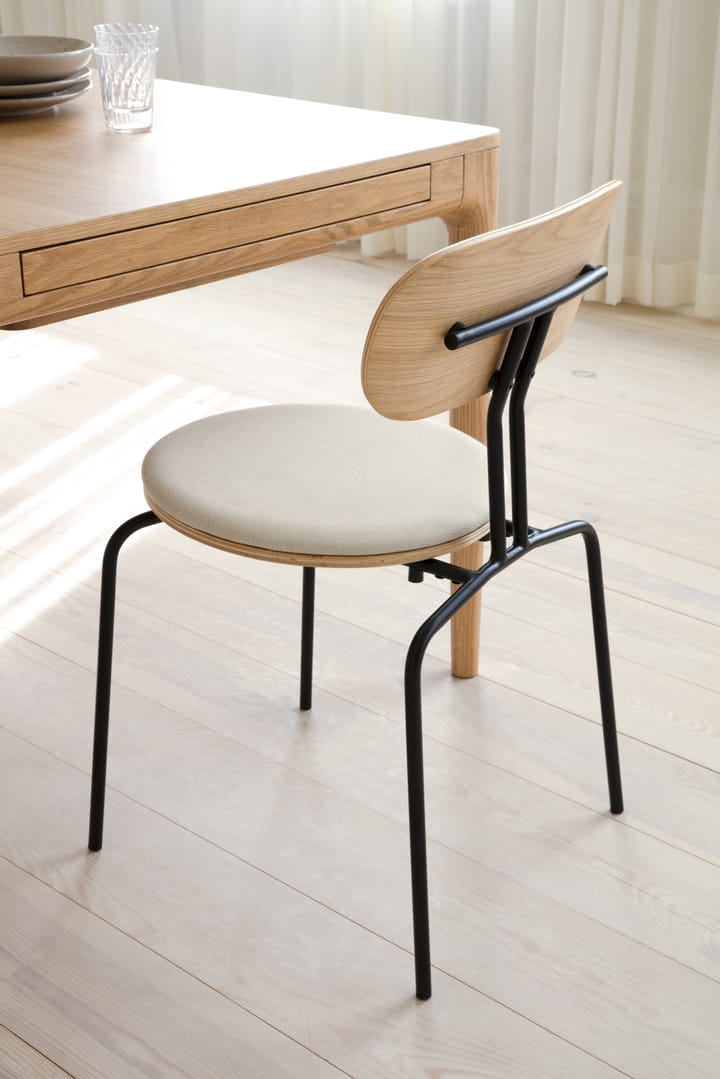 Heart'n'Soul mesa de jantar 90x200 cm, Oak Umage