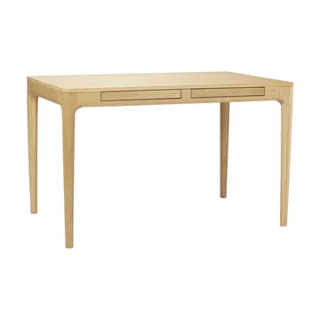 Heart'n'Soul secretária 80x120 cm - Carvalho - Umage