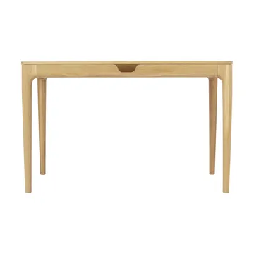 Heart'n'Soul secretária 80x120 cm - Carvalho - Umage