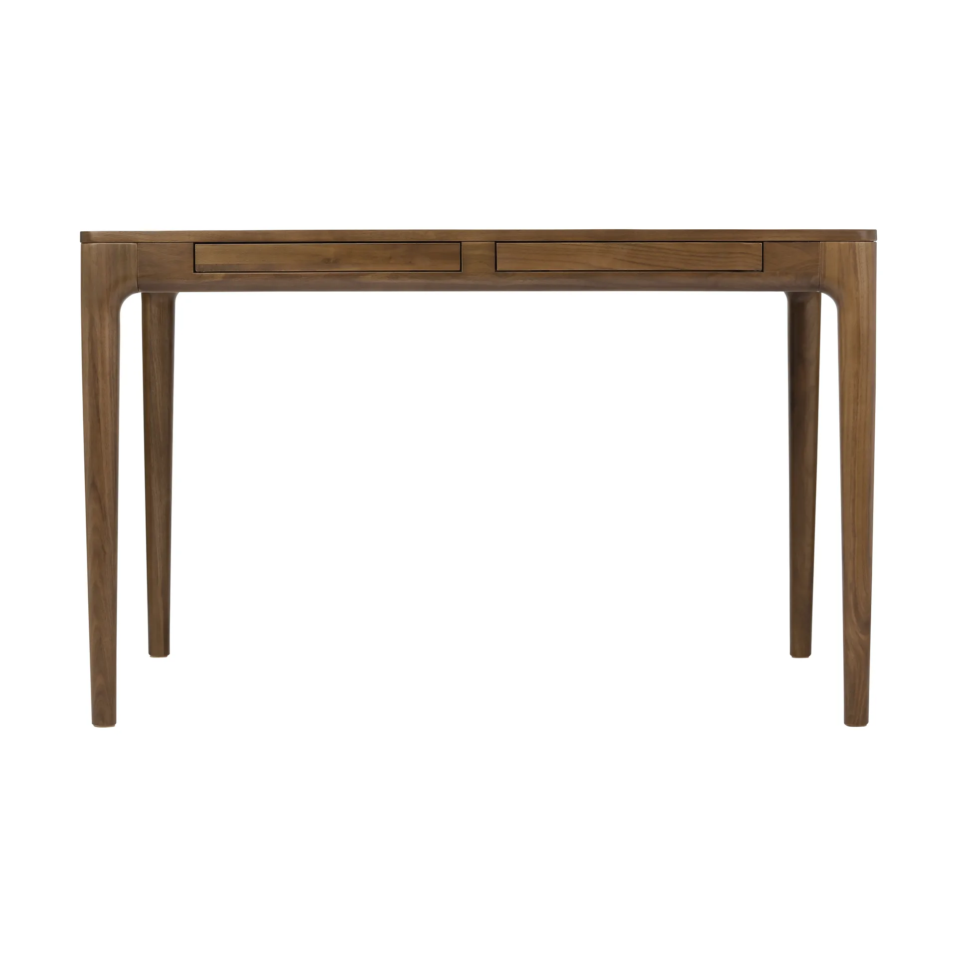 Heart'n'Soul secretária 80x120 cm, Noz Umage