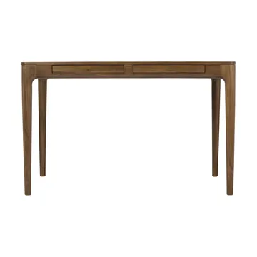 Heart'n'Soul secretária 80x120 cm - Noz - Umage