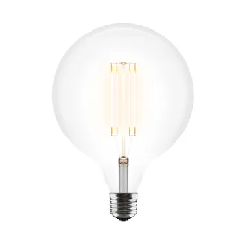 Idea LED E27 3W - 125 mm - Umage
