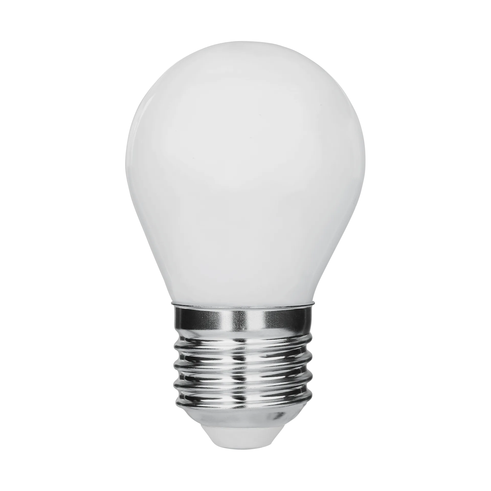 Lâmpada incandescente Petite idea, 9 cm Umage