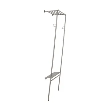 Lean On Me cabide - Aço - Umage