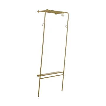 Lean On Me cabide - Latão - Umage