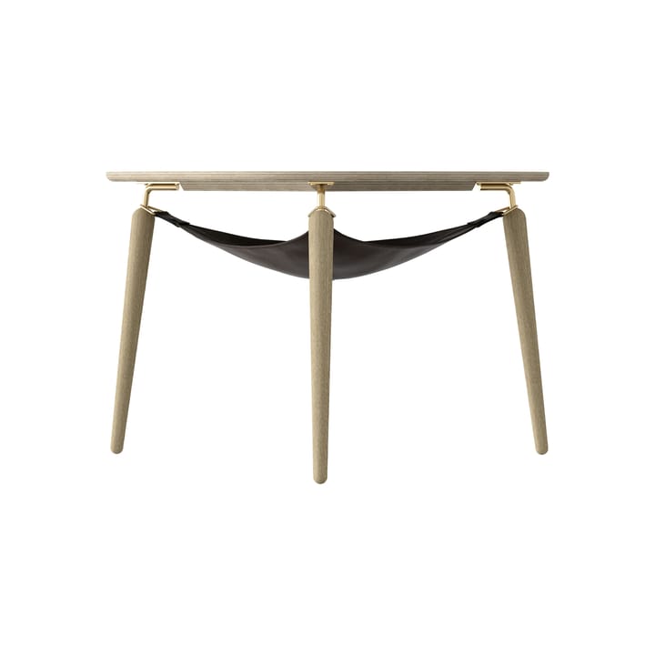 Mesa de centro Hang Out  - Carvalho-bronze - Umage