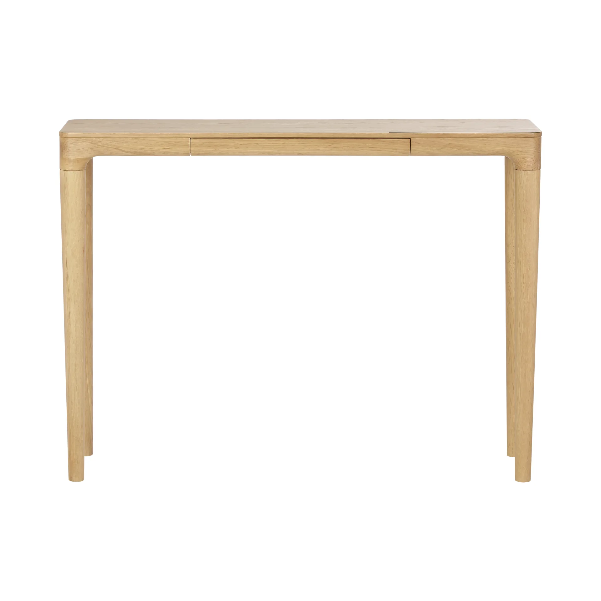 Mesa de console Heart'n'Soul 110 cm, Oak Umage