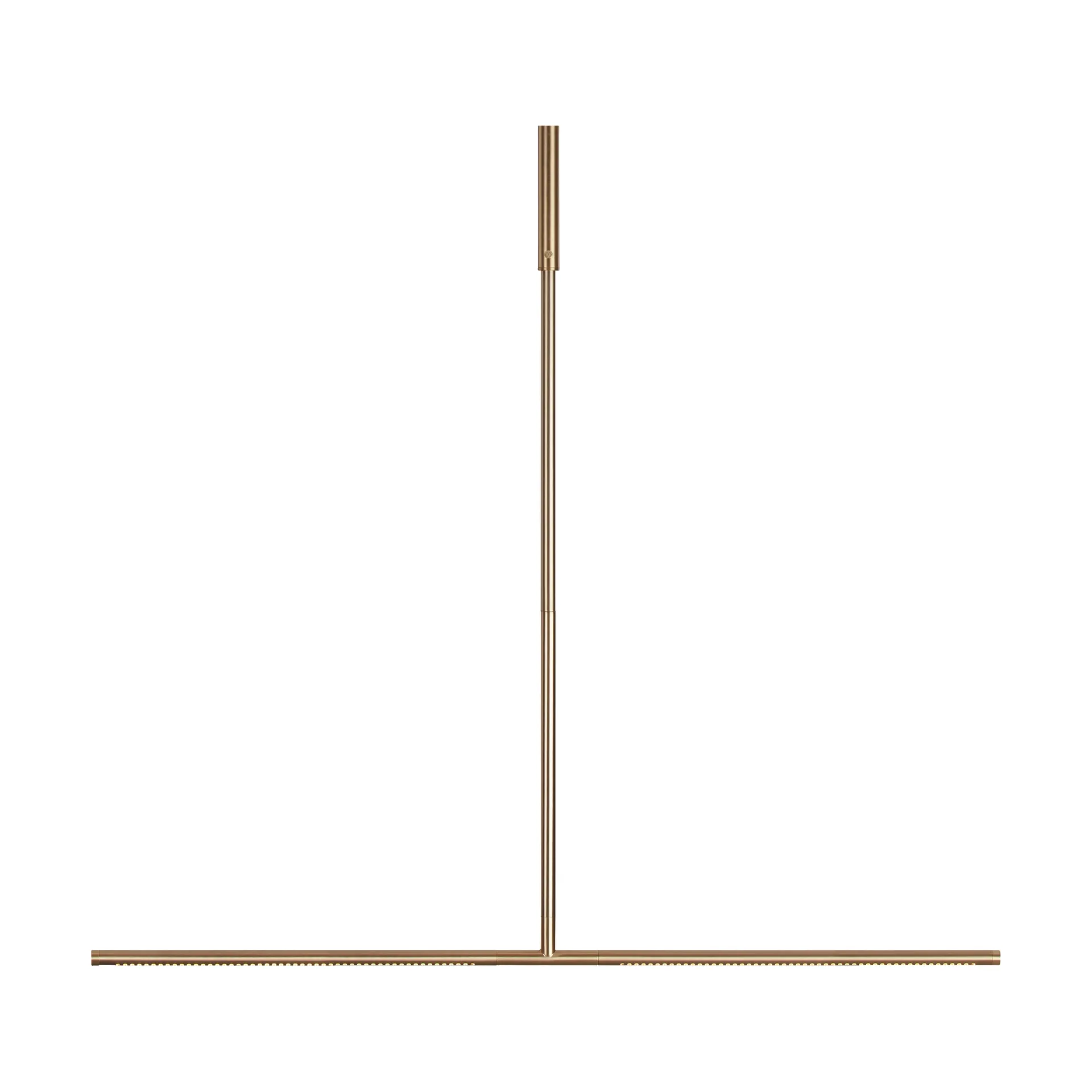 Omni candeeiro de teto pendente grande, Latão Umage