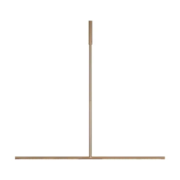 Omni candeeiro de teto pendente grande - Latão - Umage