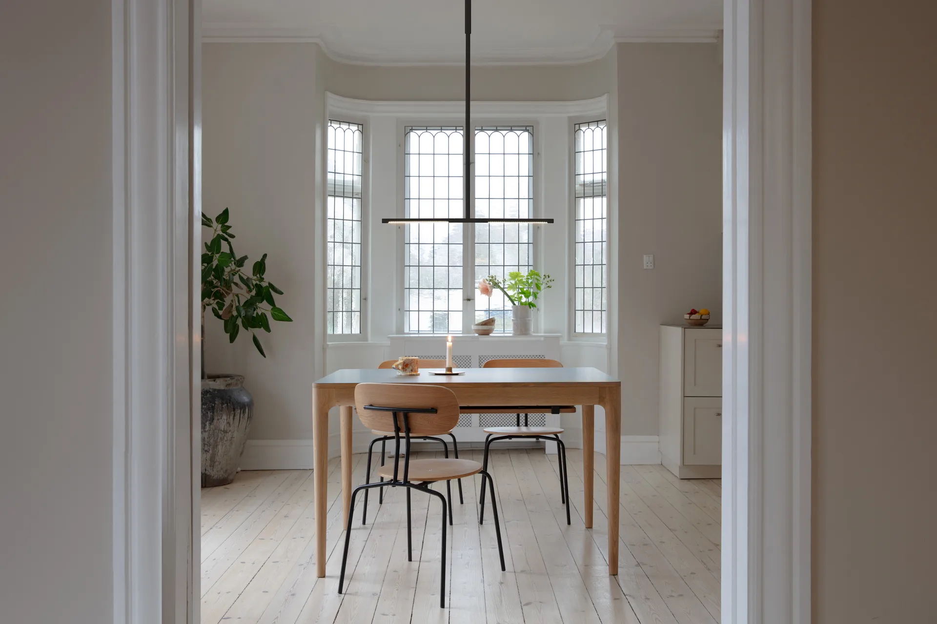 Omni Ceiling luminária de teto, Preto Umage