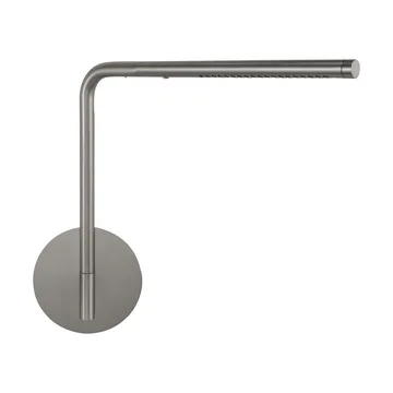 Omni Pivot candeeiro de parede - Aço - Umage