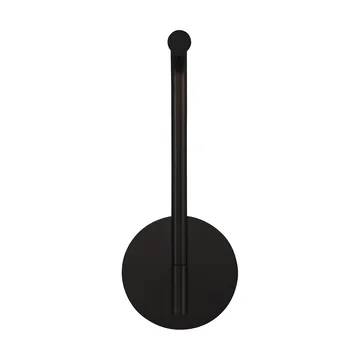 Omni Pivot candeeiro de parede - Preto - Umage